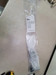 Vhf Uhf Antenna 108-512MHZ High Performance Tunable Pctel ASPR795 + Wires. Fixed Price $50.00.