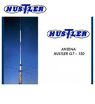 Hustler G7-150-3 Vhf Base Antenna 161-167 Mhz Db Gain. Fixed Price $299.00.