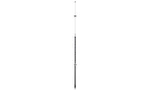 Procomm PCF6 Meter Fiberglass Mobile Antenna. Fixed Price $88.99.