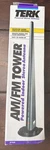 Terk Technologies Am/fm Tower Powered Omni Directional Indoor Amplified Antenna. Fixed Price $43.07.