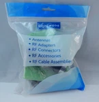 Eightwood Dual Band Vhf Uhf Ham Mobile Radio Antenna. Fixed Price $22.99.
