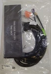 Lot Of 20 Taoglas MA230.LBC.026 4G/3G/2G Adhesive Mount Antennas - Brand New. Fixed Price $499.99.