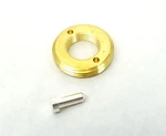 Pulse - A4 Larsen Bsa / Ba SO239 To Nmo Mount Adapter. Fixed Price $30.95.