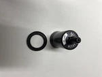 Pulse Larsen Low Band Antenna Coil NMO40. Fixed Price $35.00.