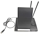Jenson Indoor Antenna Model TV630 Vhf/uhf/fm Works With Hd. Fixed Price $12.99.