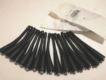 Lot Of 18 Laird EXC-806-SF Uhf 800-866MHZ Wave Whip Molded 4" Tuf Duck Antenna. Fixed Price $49.95.