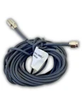 Panorama Antennas Gps / Gnss Barrel Connector Coaxial Cable RG-174-XPLE 18 Ft. Fixed Price $24.99.