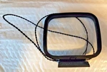 Loop Antenna Am Fm For Sony Jbl Open Wire Terminal *tested*. Fixed Price $19.00.