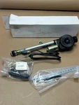 All Electronics Corp DCM-361 Motorized Tri-band Antenna. Fixed Price $129.99.