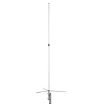 Comet GP-6NC 155/465 Mhz Gmrs- Murs Fiberglass Vertical Antenna 6.5 9 Dbi. Fixed Price $230.75.