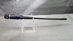 Panasonic EB-A0117 800 Mhz Cellular Antenna With Tnc Connector Japan. Fixed Price $10.50.