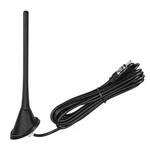 Eightwood Car Stereo Am Fm Radio Antenna, Universal With 16FT Cable. Fixed Price $28.22.