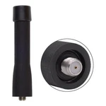 160-174 Mhz 3.5" 1/4 Wave Helical Handheld Antenna Larsen SPHS21167. Fixed Price $64.95.