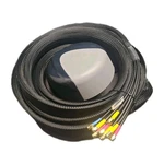 Taoglas MA1509.AK.005 (synergy) 9:1 Antenna (4X4 5G Mimo, Wifi Gnss). Fixed Price $599.99.