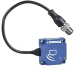 Telemecanique XGCS4901201 13.56MHZ Compact Smart Antenna Used. Fixed Price $750.00.
