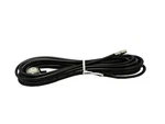 Cable Kit With 17 RG58DS Dual Shield & Connector Pulse Larsen Nmokdsfme. Fixed Price $98.19.