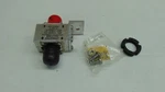 Polyphaser IS-B50LN Bulkhead Arrestor Unused In Box. Fixed Price $79.00.