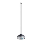 Laird Technologies Vhf Base Station Antenna 220-225 Mhz 1/4 Wave Unity Gain. Fixed Price $24.10.