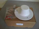 Sigma, SWAN8025OM, Inbuilding Omnidirectional Antenna, 806-960 & 1710-2500 Mhz. Fixed Price $59.00.