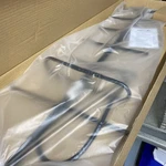 Rda Solutions Yagi Antenna 10 Dbi 450-470MHZ. Fixed Price $80.00.