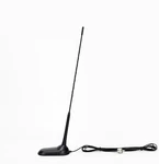 President Virginia Magnetic Mount Cb Antenna,easy To Install,fixed Angled Whip. Fixed Price $59.00.