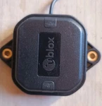 U-blox ANN-MB-00 Gnss L1/L2 Active Antenna IP67 Sma High-precision Rtk.. Fixed Price $95.00.
