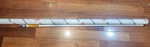 Rfs BA1012-1 (144MHZ 162MHZ) Omnidirectional Fiberglass Antenna. Fixed Price $300.00.