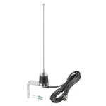 2 Meter & 70CM Uhf Vhf Dual Band 144/430MHZ Nmo Mount Antenna With 16.5 Ft Uh.... Fixed Price $48.90.
