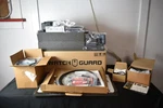 Watchguard 4RE System Vehicle Video Camera Recording Complete Sm Bullet. Fixed Price $899.99.