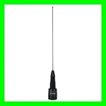 Nmo Wideband Vhf 136-174 Unity Gain Black Antenna W/ Spring Browning BR-167-B-S. Fixed Price $60.35.