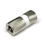 New Workman 3/8-24 Stud To Uhf Male PL-259 Adapter Cb Ham Radio Antenna Mount. Fixed Price $22.99.