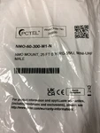 New Package NMO-60-300-M1-N, Pctel, 25 Ft Cable With RG-58U & Mini Male Con. Fixed Price $30.00.