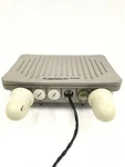 Kapsch RIS-9260-QAEW Its Station Poe+ W/6X Gps Antennas 24W Free Shipping Qty. Fixed Price $84.92.
