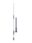 Pctel/maxrad BMUF8045 806-866 Mhz Black 125 Watt 5DB Elevated Closed Co. Fixed Price $93.56.