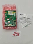 2GIG-GC3GA-A At&t Gsm Cell Radio Module With ANT3X 2-WAY Voice GC2 Panel Nos. Fixed Price $15.75.