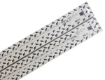 Lot Of 2 Liberty L-384TW Foot Fiberglass Tunable Cb Antenna 1000 Watt White. Fixed Price $45.95.