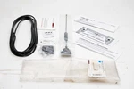 Antenna Specialists APXD873.3T "on-glass" Cellular Kit (824-894 Mhz). Fixed Price $15.95.