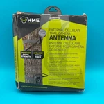 Hme External Cellular Trail Camera Antenna Hunting Accessory 6 Ft Cable. Fixed Price $29.99.