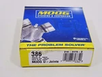 386 Universal U-joint Moog Precision 5-3245-1X. Fixed Price $19.99.