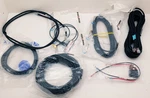 Watchguard / Pctel Full Installation Cable & Antenna Kit WGP01573-400 Rev A.... Fixed Price $29.00.