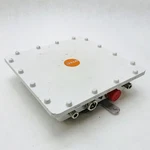 Xirrus XH2-120 High-performance Outdoor Wi-fi Wap Dual Radio Access Point XH2120. Fixed Price $549.99.