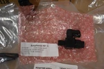 Harris 12049-0500-01 30-512 Mhz Antenna Adapter New. Fixed Price $52.00.