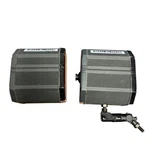 Kustom Signals 200-1447-00 K-band Radar Antenna Tested Working Speed Sensor Unit. Fixed Price $79.95.