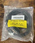 Mobile Mark Magnet Mount Antenna 750-2700 Mhz N-male (MGRM-UMB-3X-15).. Fixed Price $149.99.