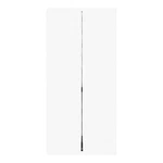 144-148 Mhz 48" Mobile Radio Antenna Mount Comet SBB-25NMO. Fixed Price $74.95.