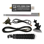 V3 R860 RTL2832U 1PPM Tcxo Hf Bias Tee Sma Software Defined Radio With Dipole.... Fixed Price $63.49.