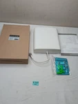 Surecall 5G Ultra-wideband Directional Wall-mount Indoor Panel Antenna SC-548W. Fixed Price $78.30.