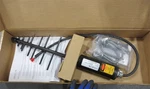 Duty Free Wavelink HDPROWB727-8-4002N4-C Directional Antenna 690-270MHZ. Fixed Price $279.20.
