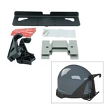 King Satellite Antenna Mount (P4). Fixed Price $50.00.