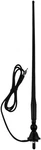 Herdio Waterproof Marine Radio Antenna 3.0MM Connector Rubber Duck Black. Fixed Price $27.35.
